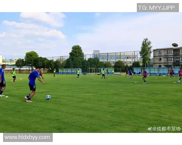 探索cas足球的魅力与技术分析助力青少年足球发展新趋势